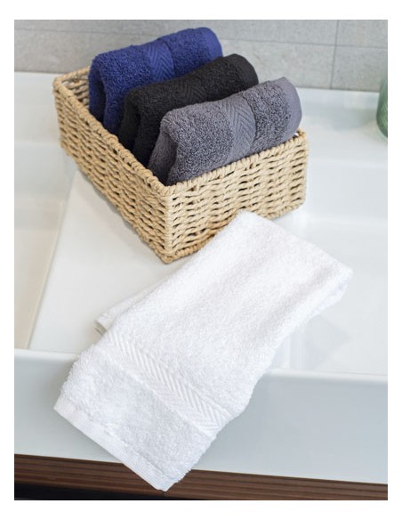 TOW-TC005-Luxury Guest Towel 2